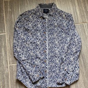 American Eagle /Long sleeve shirt/ Size M/